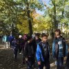 Boldogságóra a 3.c1 osztályban Az optimizmus gyakorlása